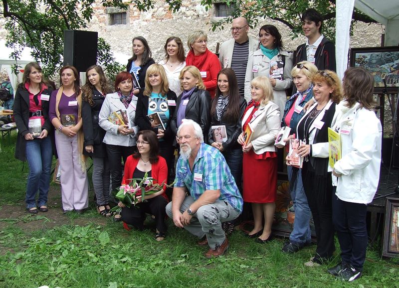 Banská Bystrica 2013